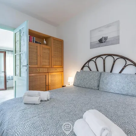 Holiday home Villino Ludovica Pula