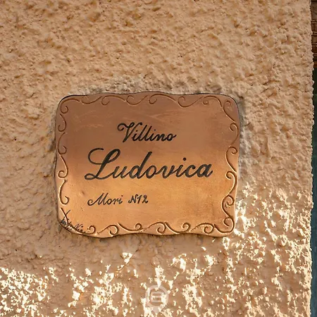 Villino Ludovica