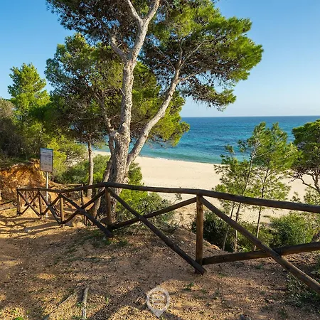 Holiday home Villino Ludovica