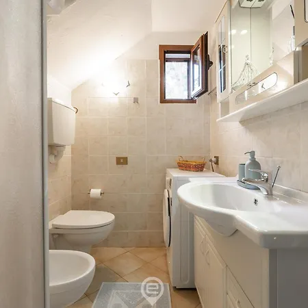 Holiday home Villino Ludovica Pula