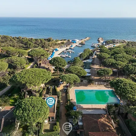Villino Ludovica Holiday home