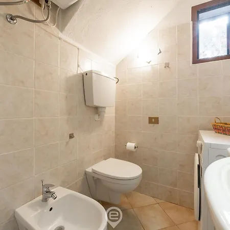 Villino Ludovica Holiday home *
