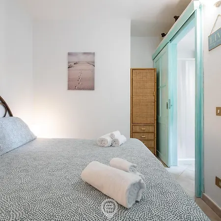 Holiday home Villino Ludovica *