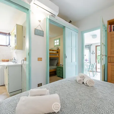 Holiday home Villino Ludovica Pula