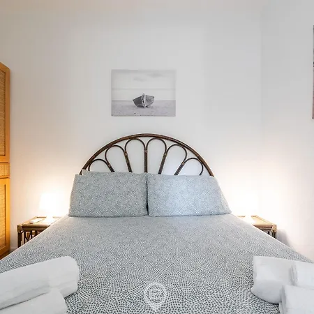 Villino Ludovica Holiday home