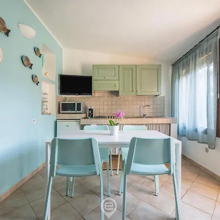 Villino Ludovica Holiday home *
