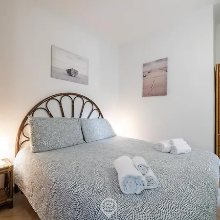 Holiday home Villino Ludovica *