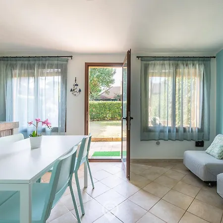 Ferienhaus Villino Ludovica Pula